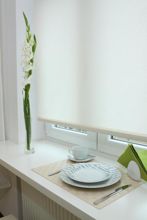 Glam House Apartments Poznan Ruang foto