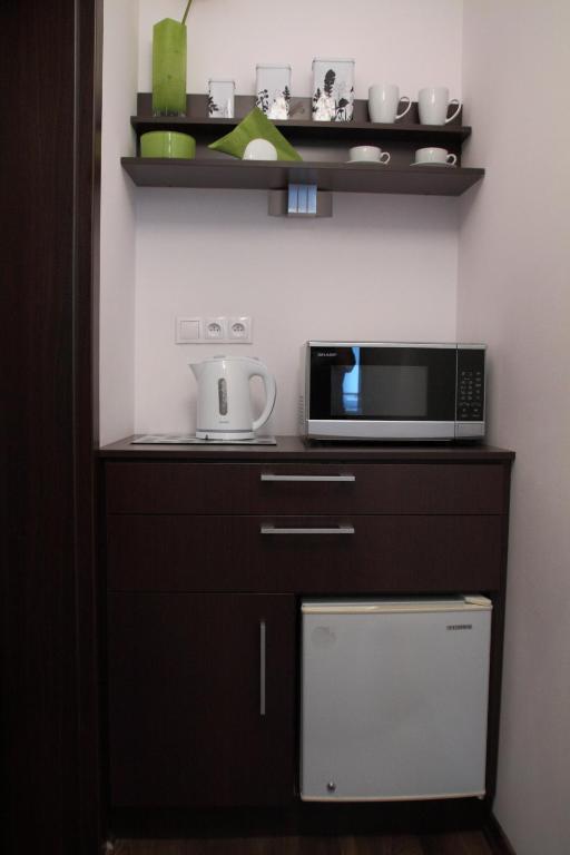 Glam House Apartments Poznan Ruang foto