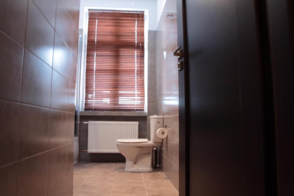 Glam House Apartments Poznan Ruang foto
