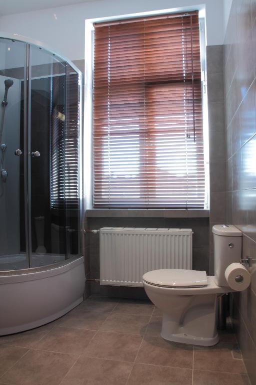 Glam House Apartments Poznan Ruang foto
