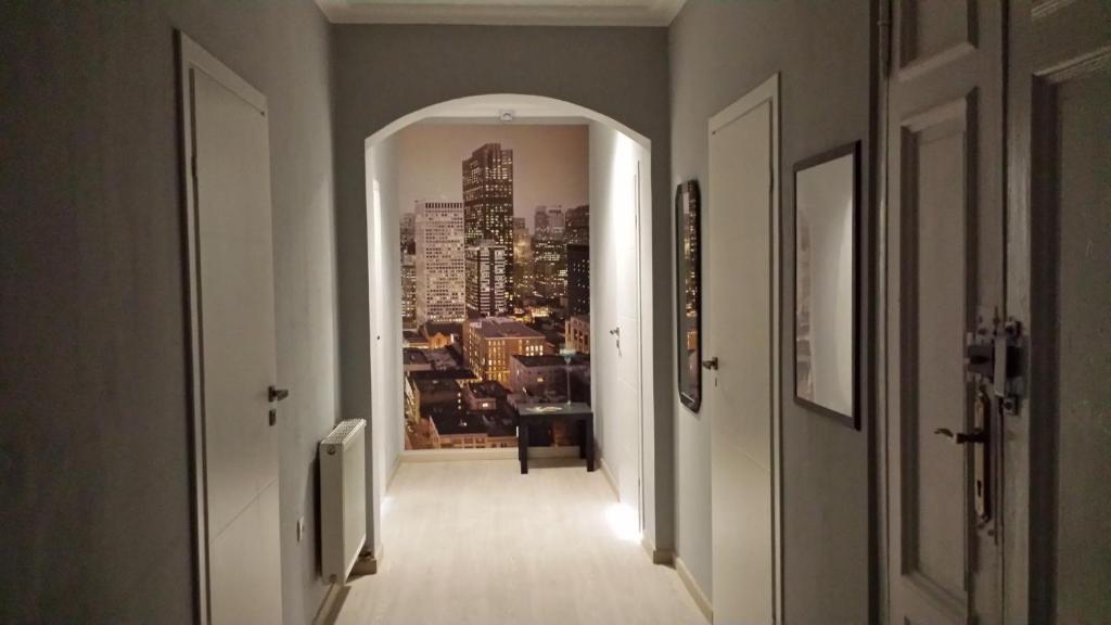 Glam House Apartments Poznan Bagian luar foto