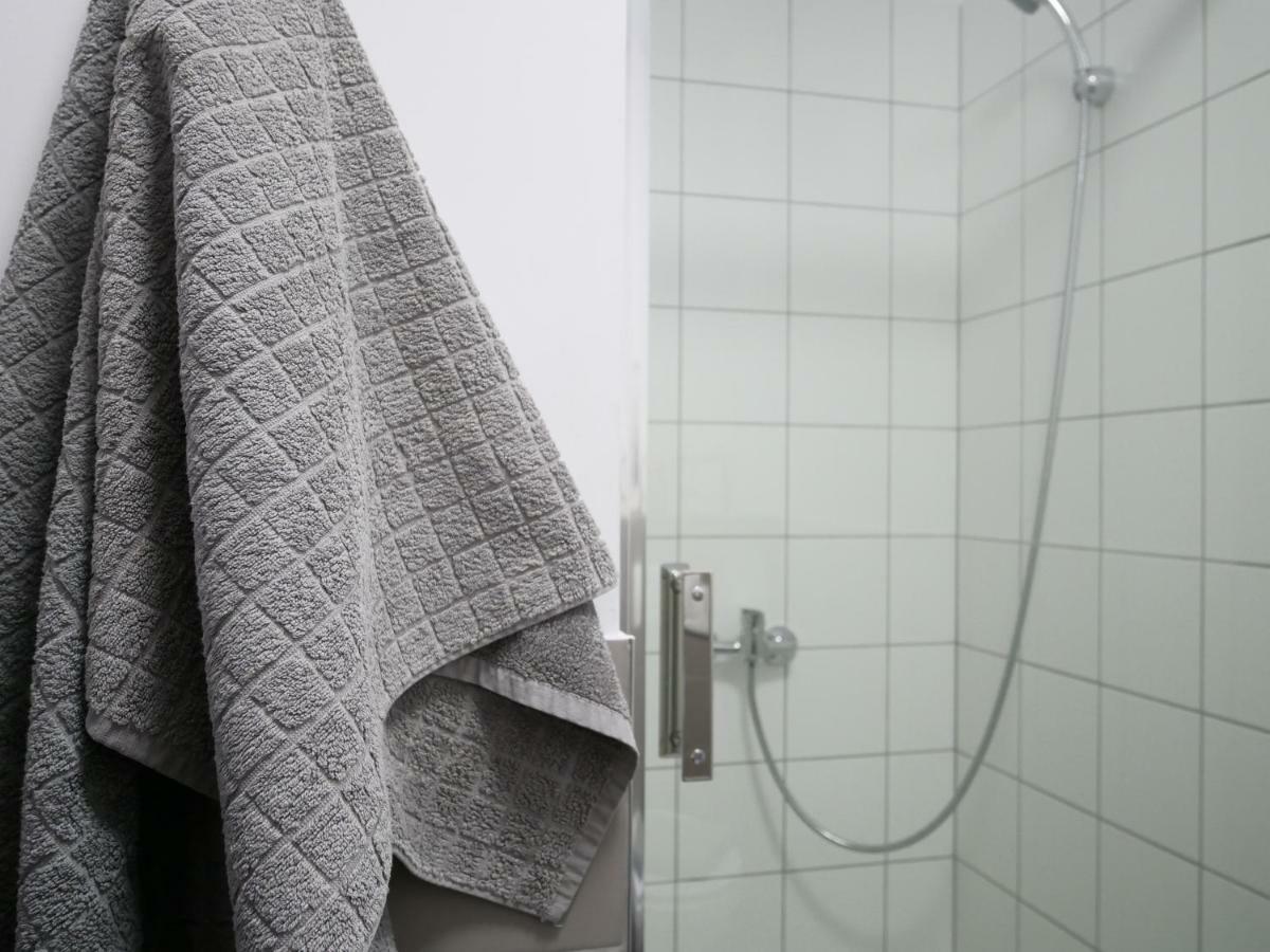 Glam House Apartments Poznan Bagian luar foto